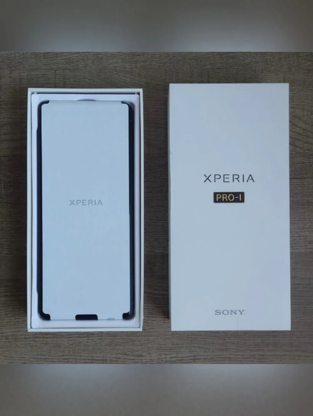 Sony like new